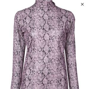 Cinq a Sept Marsh Turtleneck